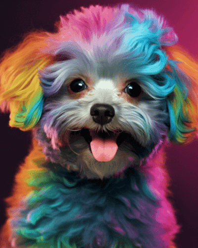 Creative Grooming
