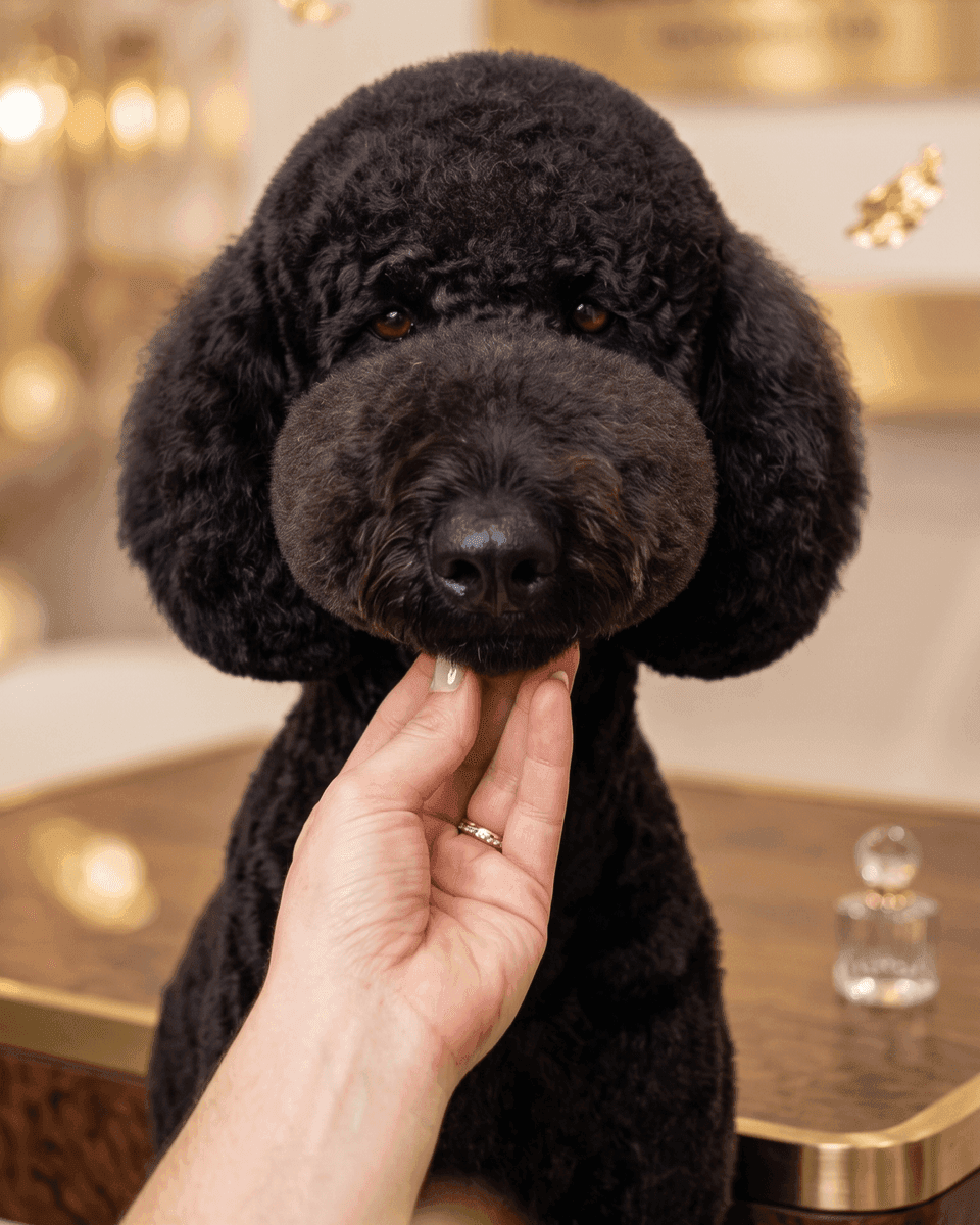 Dog Grooming